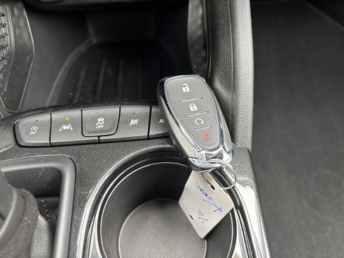 Used 2023 Chevrolet TrailBlazer LT w/ Convenience Package image 33