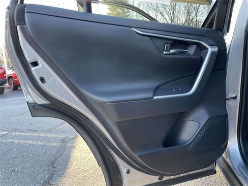 Used 2021 Toyota RAV4 XSE image 14