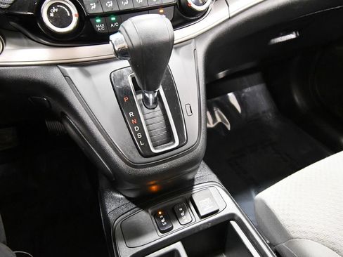 Used 2016 Honda CR-V EX image 27