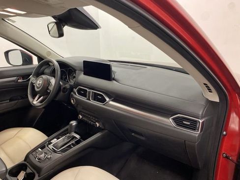 Certified 2023 MAZDA CX-5 AWD 2.5 S w/ Preferred Package image 23