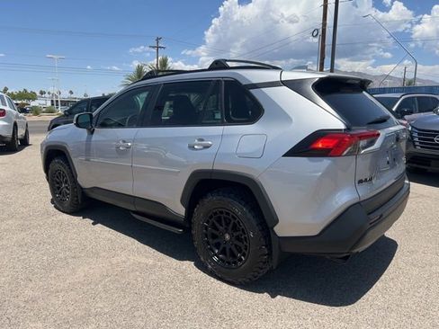 Used 2024 Toyota RAV4 XLE w/ Convenience Package AWD/4WD image 5