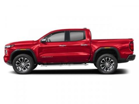 New 2026 GMC Canyon Denali image 3