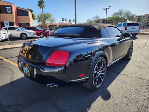 Used 2011 Bentley Continental GT image 4