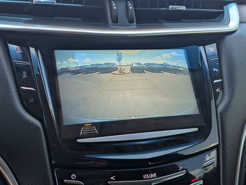 Used 2019 Cadillac XTS Luxury FWD image 26