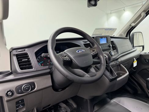 New 2025 Ford Transit 250 148 Medium Roof w/ Load Area Protection Package image 21