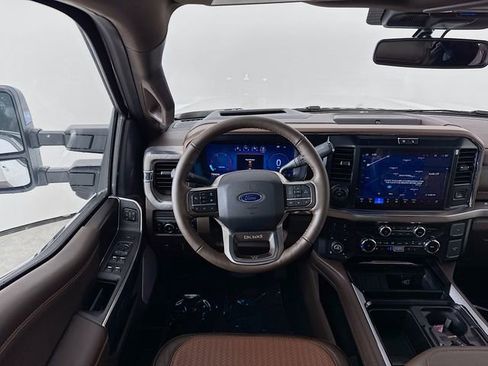 New 2026 Ford F250 King Ranch w/ Tremor Off-Road Package image 24