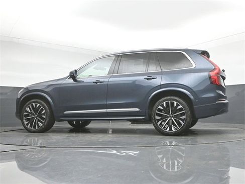 New 2026 Volvo XC90 B6 Plus w/ Protection Package Premier image 44