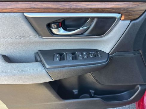 Certified 2021 Honda CR-V EX image 20