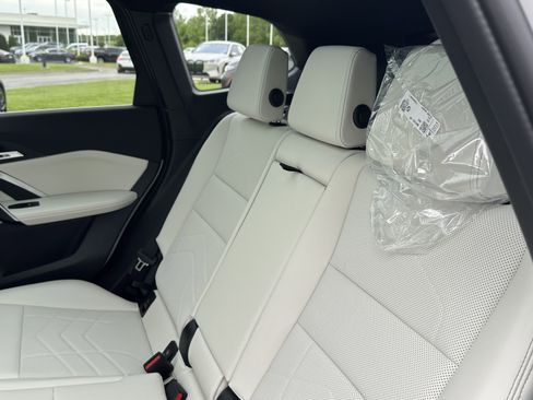 New 2026 BMW X1 xDrive28i w/ Convenience Package AWD/4WD image 29