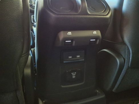 New 2025 Jeep Wrangler Unlimited Rubicon 392 image 27