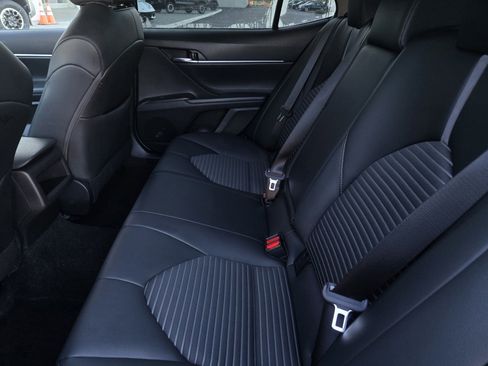 Certified 2024 Toyota Camry SE image 10