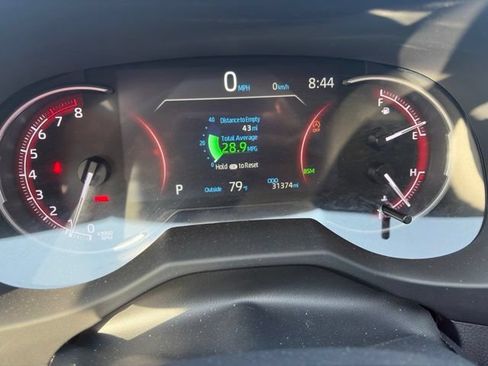 Used 2025 Toyota RAV4 XLE Premium w/ Weather Package FWD image 11