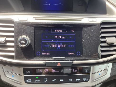 Used 2013 Honda Accord EX-L image 22