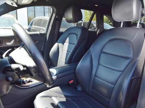 Used 2018 Mercedes-Benz GLC 300 image 20