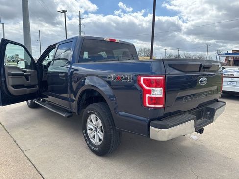 Used 2019 Ford F150 XLT image 6