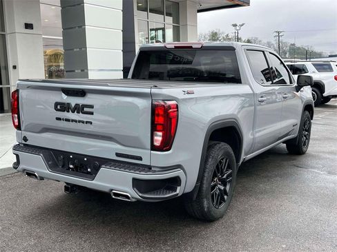 Certified 2024 GMC Sierra 1500 Elevation w/ X31 Off-Road Package image 3
