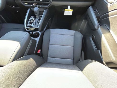 New 2026 Chevrolet Colorado W/T w/ WT Custom Package image 13