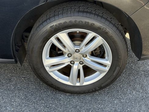 Used 2013 Acura RDX AWD w/ Technology Package image 36