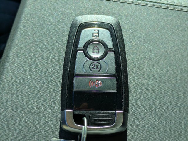 Certified 2026 Ford Bronco Big Bend AWD/4WD image 28