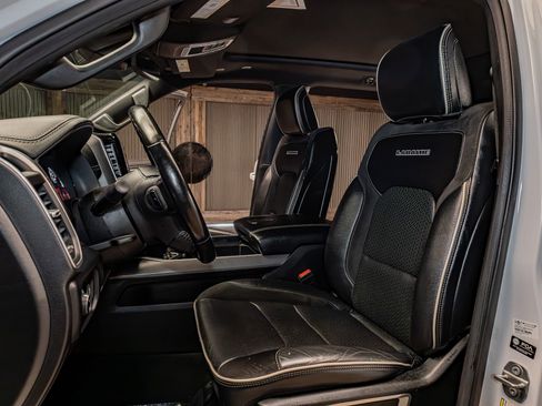 Used 2021 RAM 1500 Laramie image 20