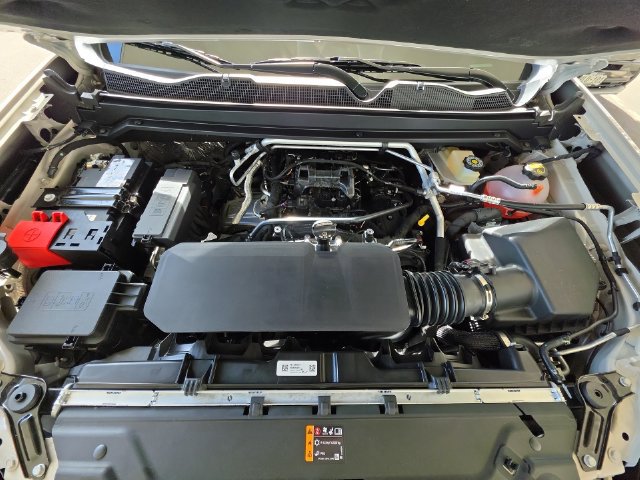 New 2026 GMC Canyon Elevation w/ Convenience Package AWD/4WD image 19