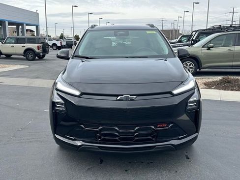 New 2027 Chevrolet Bolt RS image 30
