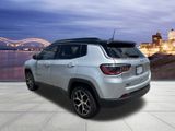 Certified 2024 Jeep Compass Limited image 3