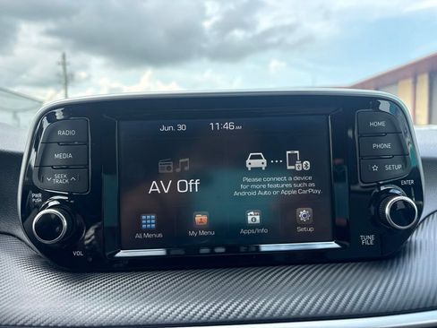 Used 2021 Hyundai Tucson SE FWD image 20
