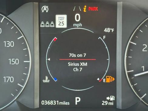 Used 2020 Land Rover Range Rover Velar R-Dynamic S image 14