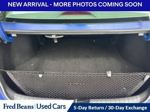 Certified 2024 Hyundai Elantra SEL w/ Convenience Package FWD image 8