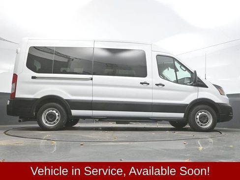Used 2023 Ford Transit 350 XL image 39