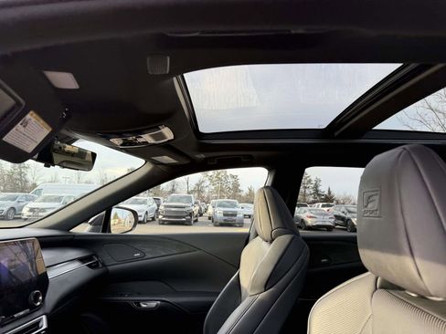 Used 2023 Lexus RX 500h F Sport w/ Cold Area Package image 19