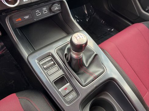 Certified 2024 Honda Civic Si image 18