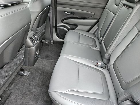 New 2026 Hyundai Tucson Limited AWD/4WD image 30