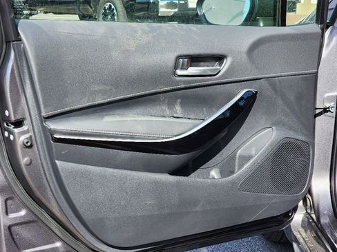 New 2026 Toyota Corolla XSE image 12