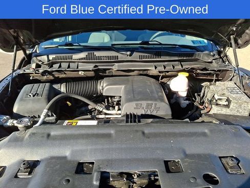 Used 2017 RAM 1500 Express image 29