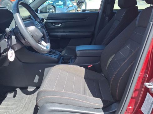 Used 2024 Honda CR-V Sport image 11