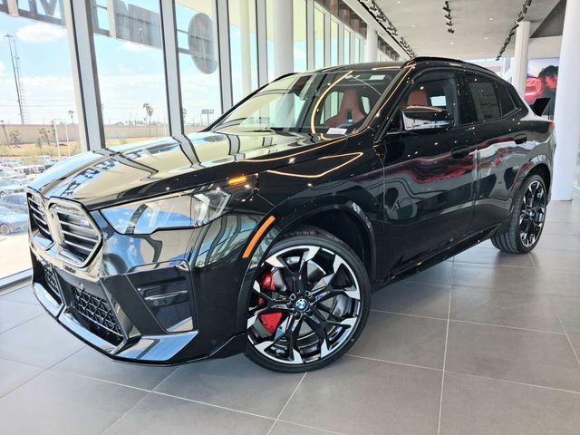 New 2026 BMW X2 M35i w/ Technology Package AWD/4WD image 1