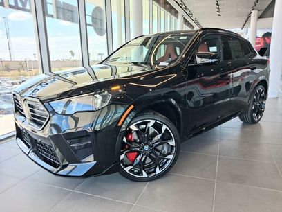 New 2026 BMW X2 M35i w/ Technology Package
