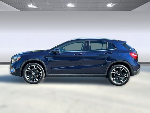 Used 2018 Mercedes-Benz GLA 250 image 2