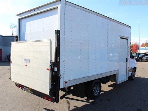 Used 2012 Mercedes-Benz Sprinter 3500 image 25