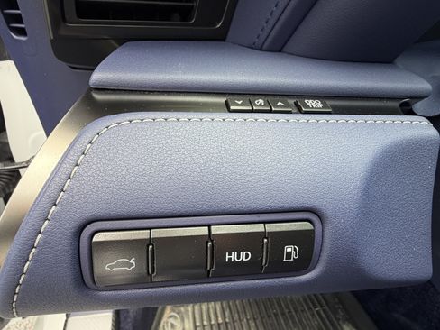Certified 2024 Lexus LC 500 Convert w/ Inspiration Series RWD image 15