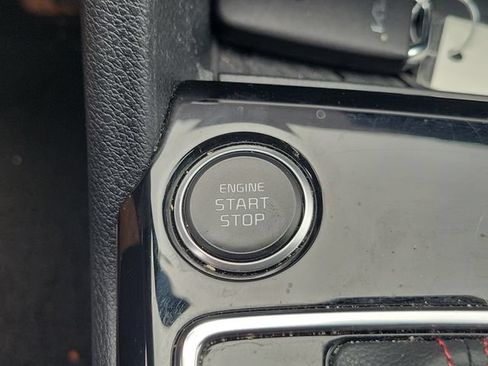 Used 2023 Kia Sportage SX FWD image 30