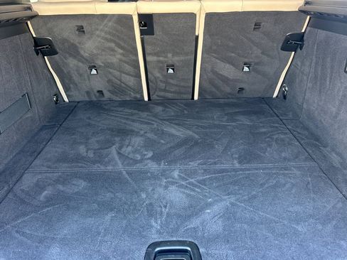 Used 2025 BMW iX xDrive50 image 19