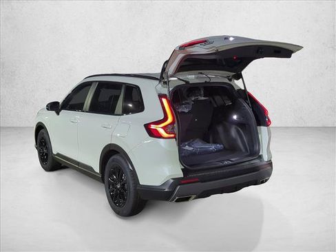 New 2026 Honda CR-V Sport image 8
