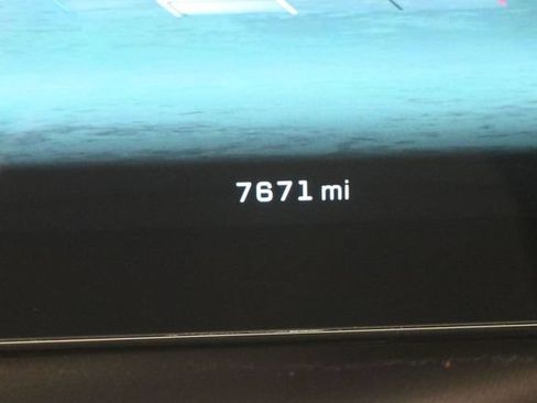 Used 2026 Dodge Charger Scat Pack AWD/4WD image 19