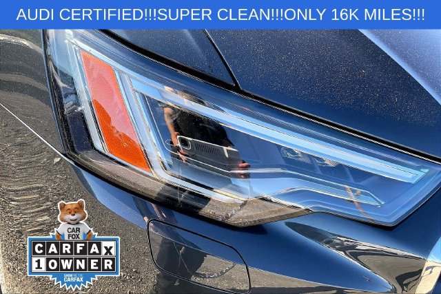 Used 2023 Audi A6 Premium Plus w/ Premium Plus Package AWD/4WD image 28