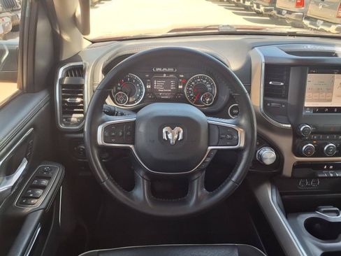 Used 2022 RAM 1500 Laramie RWD image 15