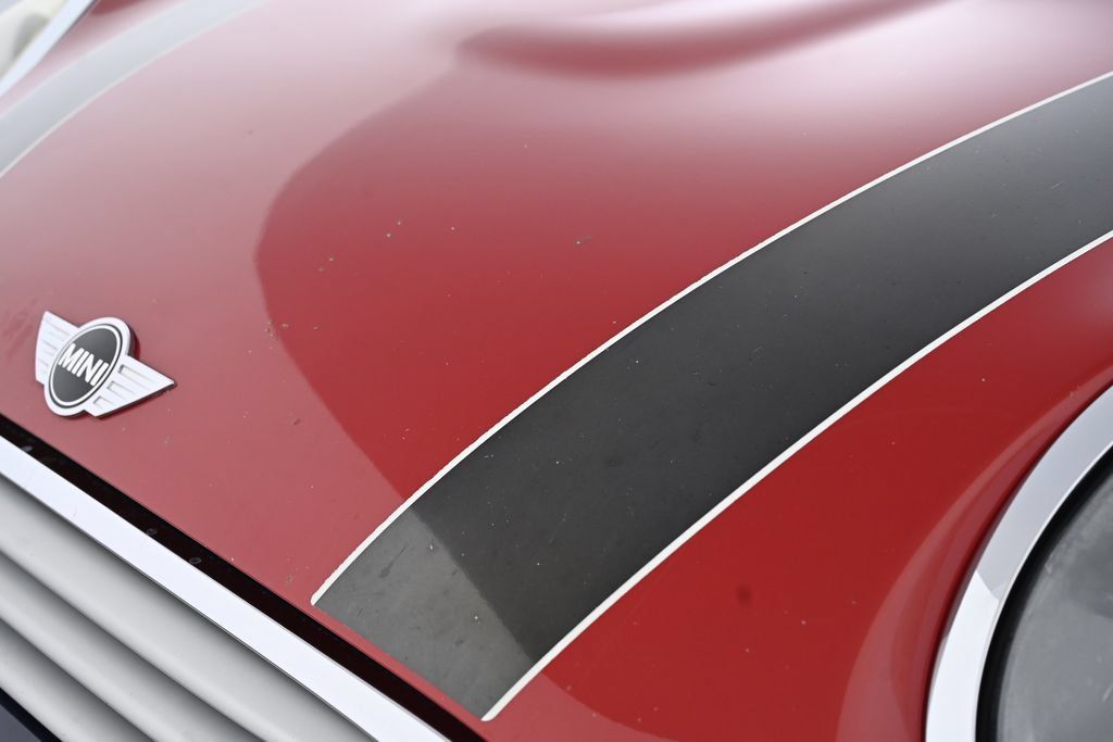 Used 2015 MINI Cooper 2-Door Hardtop FWD image 11