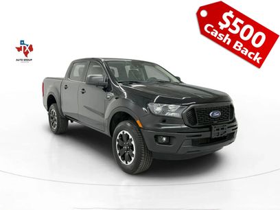 Used 2021 Ford Ranger XL w/ Equipment Group 101A High